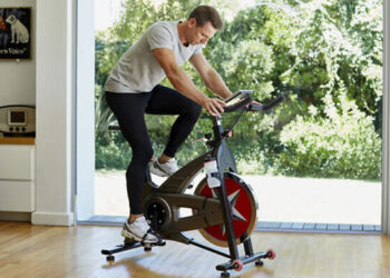 Beachbody on Firestick