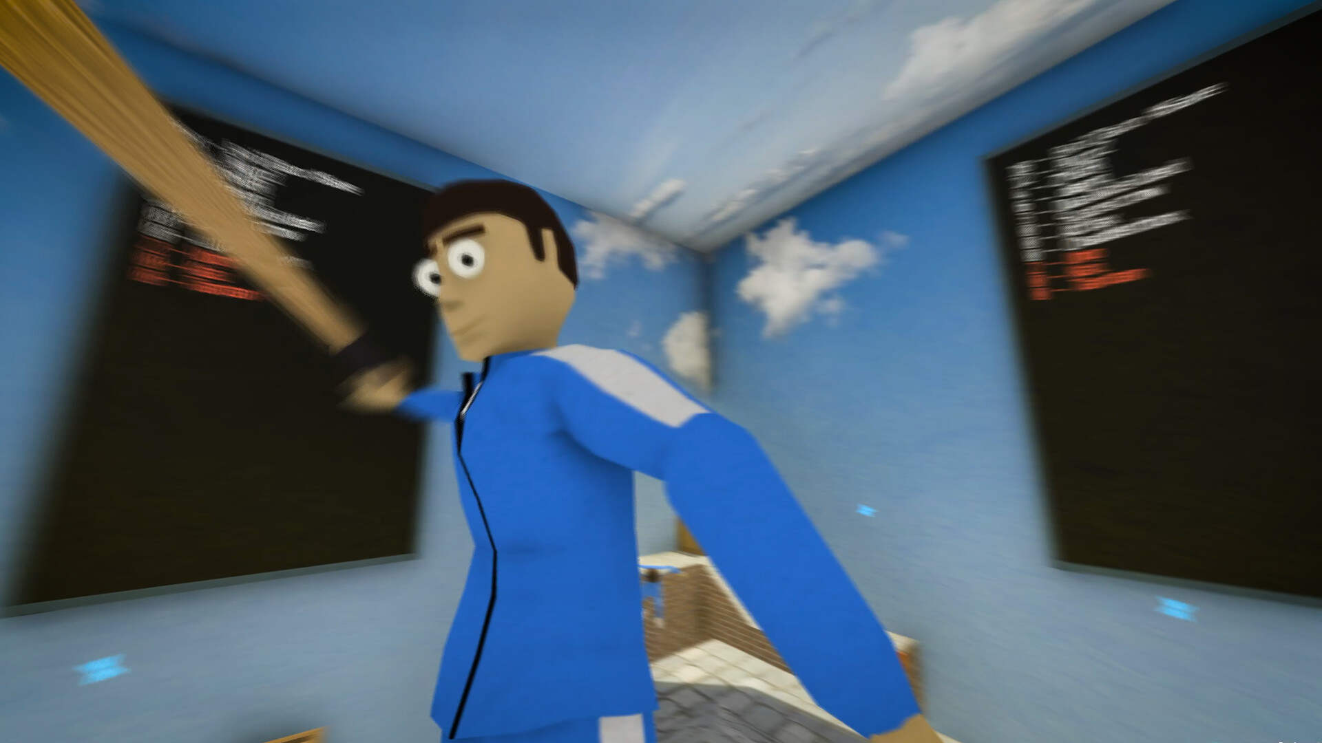 Crab game Voice chat not working How to fix it Android Gram