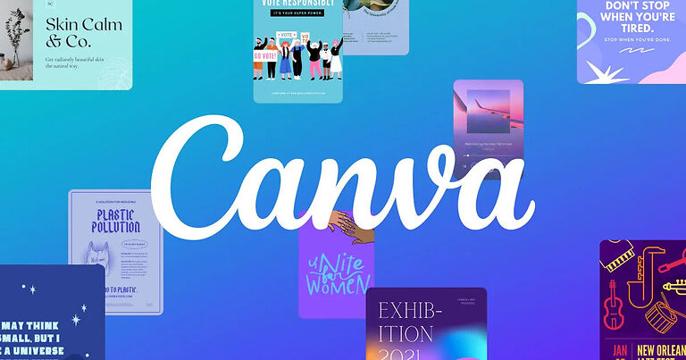 Suscripción a Canva