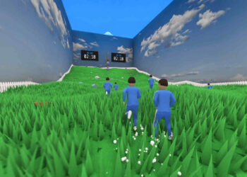 Crab game Voice chat not working: How to fix it