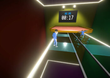 Crab game can't create server: Fixes & Workarounds