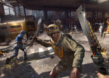 How to change language in Dying Light 2 Stay human