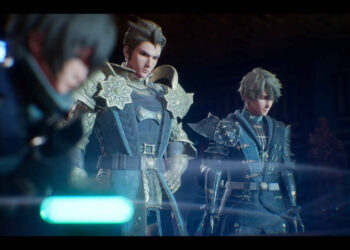 The DioField Chronicle game characters list