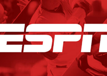 ESPN app on smart TV