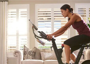 Echelon subscription