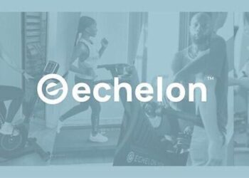 Echelon bike