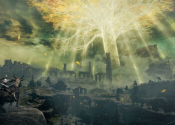 Elden Ring connection error when summoned on Xbox Series X: How to fix it