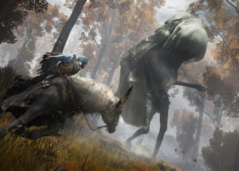 Elden ring connection error when summoned on PS4 & PS5: How to fix it