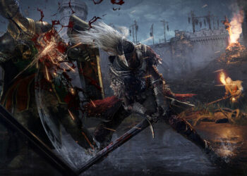 Elden ring connection error when summoned on PS4 & PS5: How to fix it