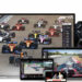 F1 TV to Chromecast