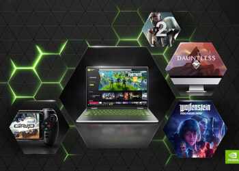 GeForce Now not recognizing controller