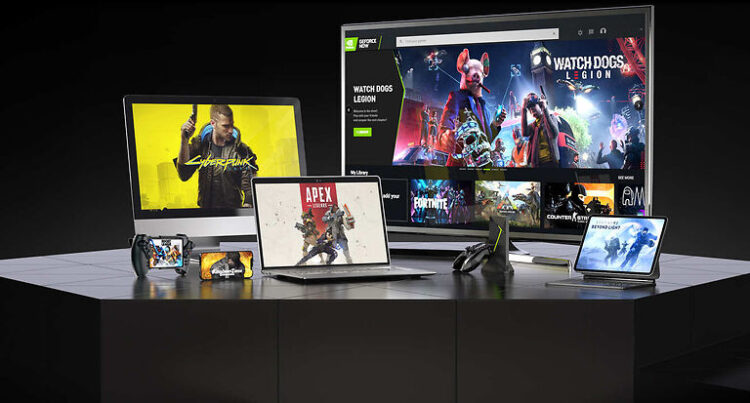 geforce-now-not-responding-opening-working-fixes-and-workarounds