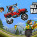 How to change language in Hill Climb Racing 2