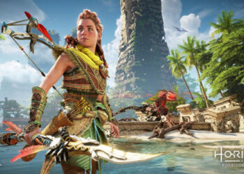 Horizon Forbidden West quests not working, progressing: How to fix it?