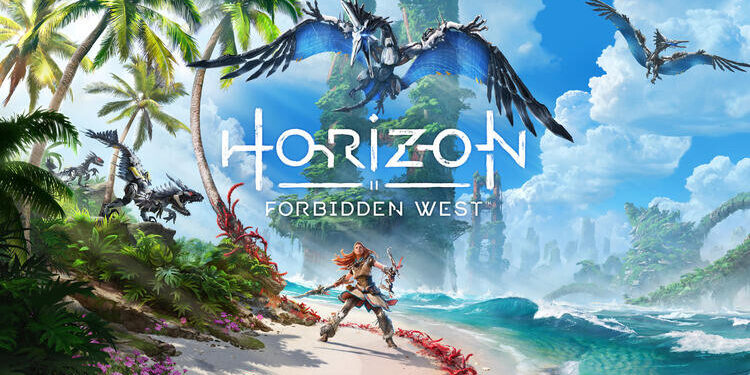 Is there a Horizon Forbidden West PC, Xbox Series X|S, Xbox One, Nintendo Switch release date?