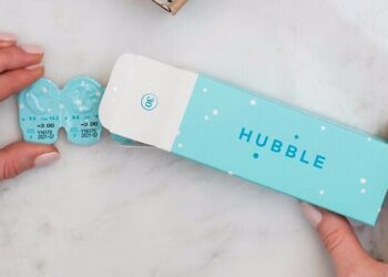 cancel Hubble contacts