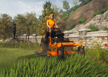 Lawn Mowing Simulator Multiplayer mode: Is it available