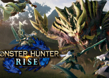 Monster Hunter Rise Fatal Error, Crashing & freezing issues: Fixes & Workarounds