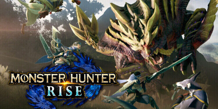 Monster Hunter Rise Fatal Error, Crashing & freezing issues: Fixes & Workarounds