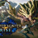 Monster Hunter Rise Fatal Error, Crashing & freezing issues: Fixes & Workarounds