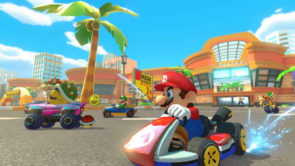 Mario Kart 9 Release Date: When is it coming out?