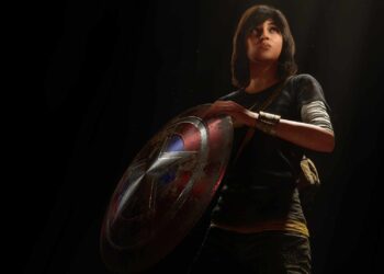 Marvel Avengers: How to change language