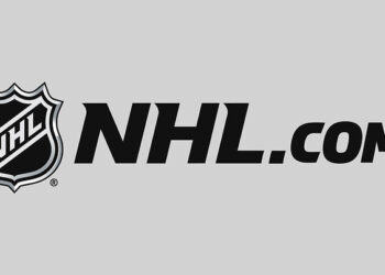 NHL app on Firestick