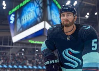 NHL 22 audio not working: Fixes & Workarounds
