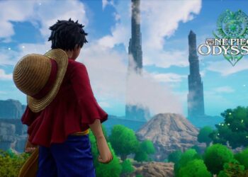 Is there a One Piece Odyssey Nintendo Switch Release Date