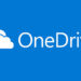 Onedrive not uploading