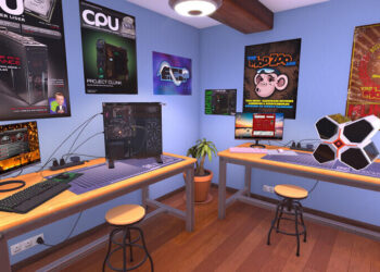 PC Building Simulator 3 Release Date: When is it coming out?