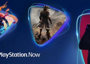PS Now on PC