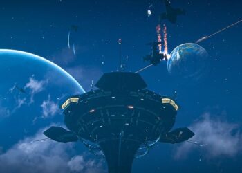 Planetside 3 release date