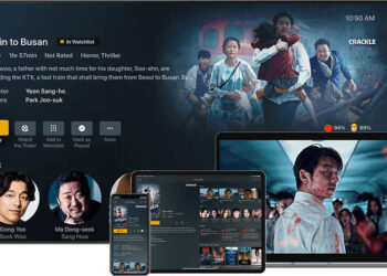 Plex on Hisense TV