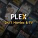 Plex on Firestick