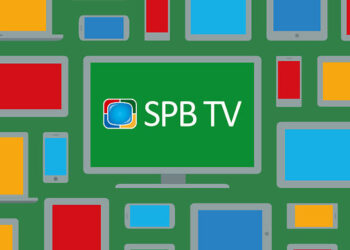 SPB TV app