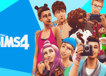 How to buy furniture in The Sims 4 University?