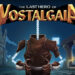 Is there a The Last Hero of Nostalgaia PS4, PS5 & Nintendo Switch Release Date