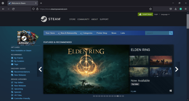 Steam not validating files: Fixes & Workarounds