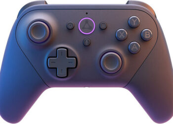 Amazon Luna Controller