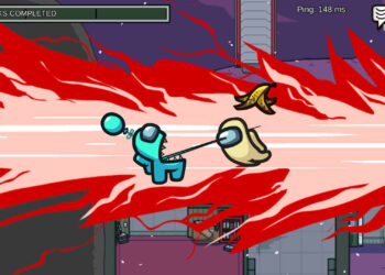 Among Us server status: Here's how to check it