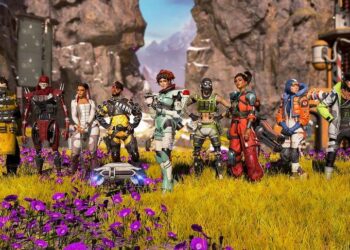 Apex Legends Mobile: How to change language