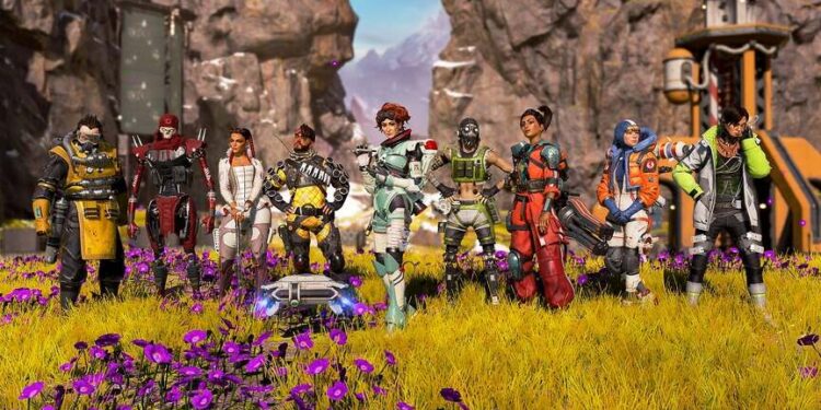 Apex Legends Mobile: How to change language