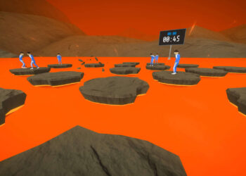 Crab game stuck on loading screen: Fixes & Workarounds