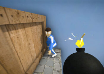 Crab game black screen issue: Fixes & Workarounds