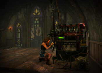 Dead by Daylight (DBD) Launch Error Service Update Failed Message: How to fix it?