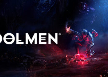 Is there a Dolmen game Nintendo Switch Release date?