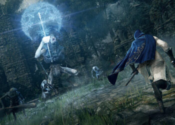 Elden Ring error code 29: Fixes & Workarounds