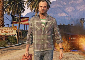 How many GB is GTA 5 on PC, Xbox, PS4 & PS5 in 2022
