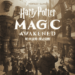 Is there a Harry Potter Magic Awakened PS4, PS5, Xbox Series X/S, Xbox One & Nintendo Switch Release Date